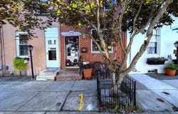 2231 RITTER Street, PHILADELPHIA, PA 19125