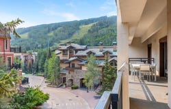 714 Lionshead Place, Vail, CO 81657