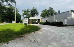 2ND AVENUE, ASHLAND, AL 36251