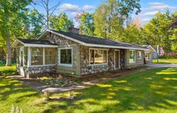 3070 S Mount Tom Road, Mio, MI 48647
