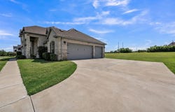 231 Berkeley Drive, Waxahachie, TX 75167