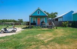 710 E First, Rockport, TX 78382