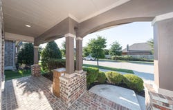 1825 Quail Lane, Argyle, TX 76226
