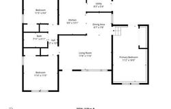 1231 B Street NE, Miami, OK 74354