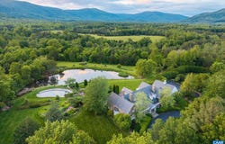 5282 SUGAR RIDGE RD, CROZET, VA 22932