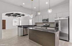 6015 Spring Ridge Drive, Santa Teresa, NM 88008