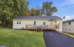108 S BROADWAY, FROSTBURG, MD 21532