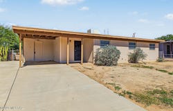 6525 E Mary Drive, Tucson, AZ 85730