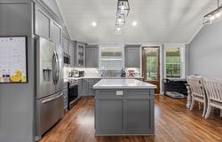 1781 CR 780, Douglass, TX 75964