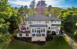 265 N Broadway, Nyack, NY 10960