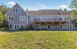 82 Nottingham Drive, Yarmouth Port, MA 02675