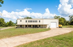 FM 410, Bagwell, TX 75412
