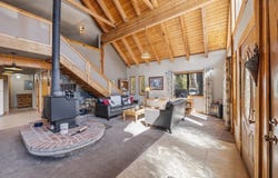 21146 Donner Pass Road, Soda Springs, CA 95728