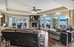 3524 Driftwood Point Road, Gilbert, SC 29054