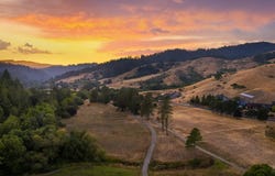 W Nicasio Road, Nicasio, CA 94946