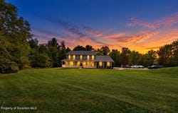 104 Bernhard Road, Barnesville, PA 18214