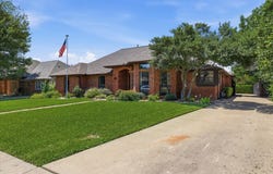 642 Eagle Drive, Coppell, TX 75019
