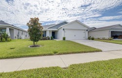 2081 GOLDEN BEAK Drive, EAGLE LAKE, FL 33839