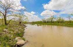 817 County Road 130, Ballinger, TX 76882