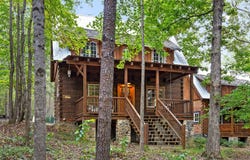 45 Valley Rim Drive, Chickamauga, GA 30707