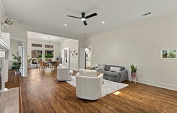 2905 Foxcreek Drive, Richardson, TX 75082