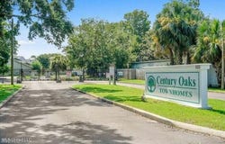 1101 Century Oaks Drive lot: B, Gulfport, MS 39507