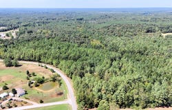Mount Pleasant Road, Beech Bluff, TN 38313