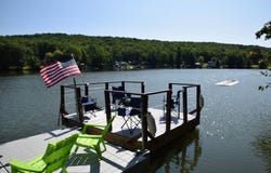 41 W Shore Rd, Deposit, NY 13783