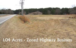 1495 Concord Church Road, Creedmoor, NC 27522
