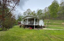 27 Burrhead Drive, Maysel, WV 25133