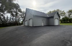 2135 Sherman Rd, Jackson, WI 53037