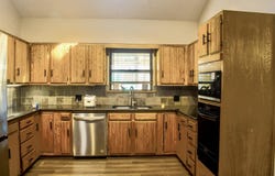 3418 Whippoorwill, Enid, OK 73703