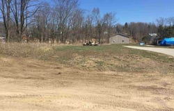 520 Parkview #2 Lane, MI 49635