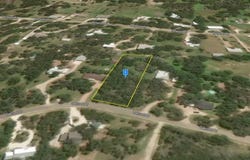 Oakcrest Drive, Blanco, TX 78606