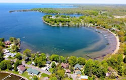 3178 Viewpoint Road, Isle, MN 56342