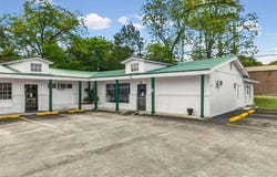 450 Stephens Street, Rochelle, GA 31079