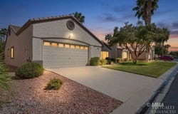 1265 Quicksilver Way, Mesquite, NV 89027