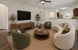 1205 Juniper Drive, Princeton, TX 75407