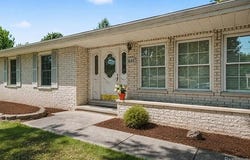 1628 Oneida Trail, Orion Twp, MI 48362