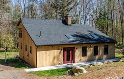 72 Hickory Hill Road, Morris, CT 06758