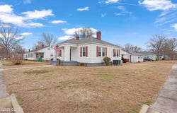 2 Gregg Street, Jackson, TN 38301