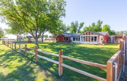 305 N Avenue K E, Haskell, TX 79521