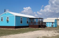 1102 Toledo St, Seadrift, TX 77983