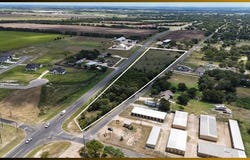 N Houston Street, Lorena, TX 76655