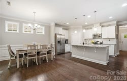 2444 Seagull Drive, Denver, NC 28037