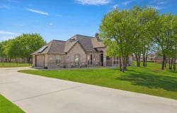 703 Winkler Way, Springtown, TX 76082