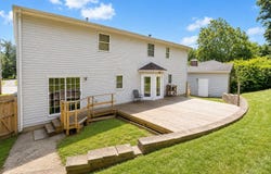 1820 Campbell Drive, Ironton, OH 45638