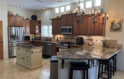 107 Pajaritos Drive, Elephant Butte, NM 87935