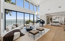 5030 Paradise Drive, Tiburon, CA 94920