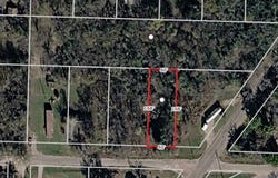 TX-34, Ladonia, TX 75449